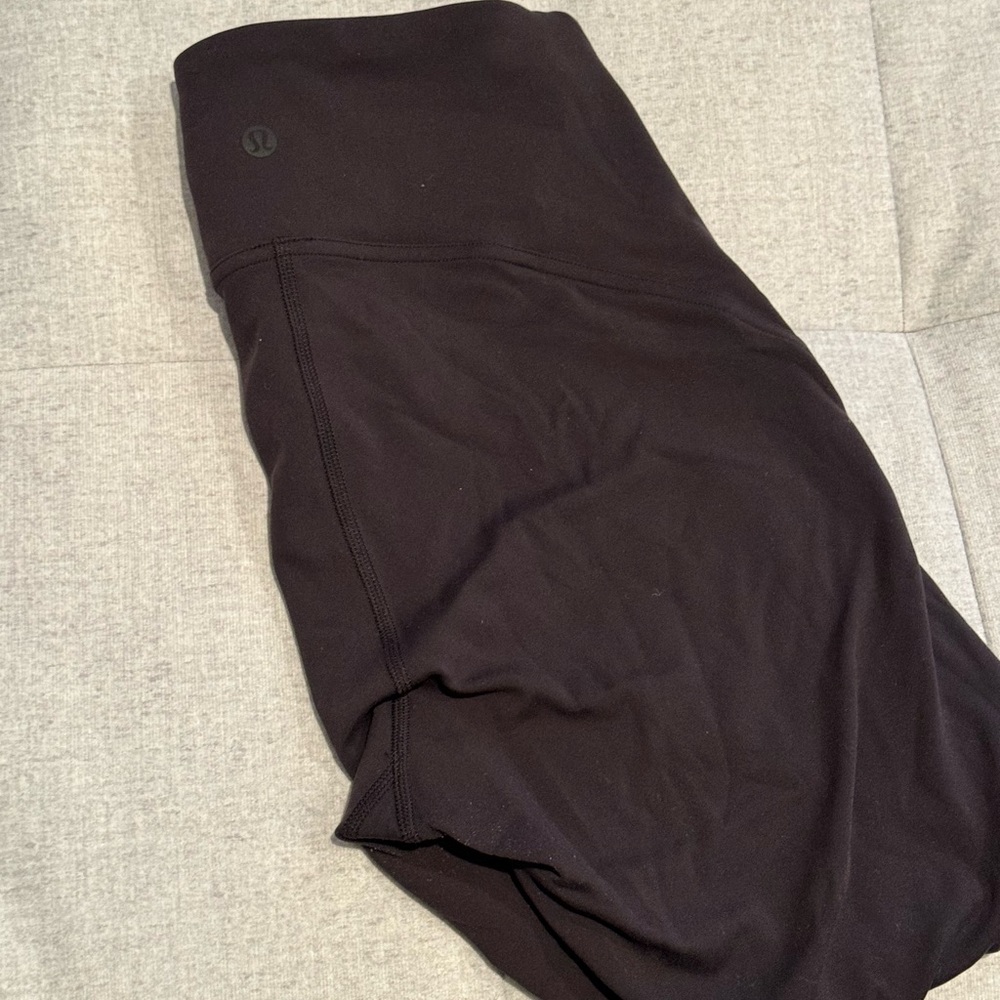 lululemon Instill Leggings!